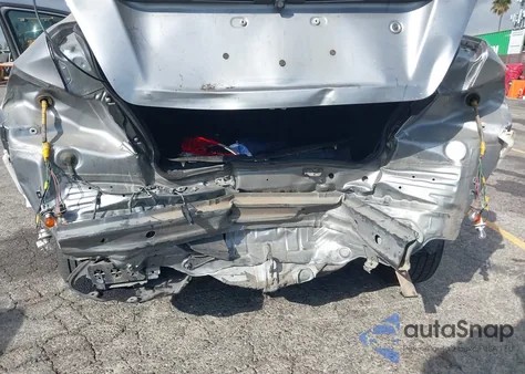 2018 Mitsubishi Mirage G4 Se z USA, uszkodzony, nr VIN ML32F4FJ2JHF16125